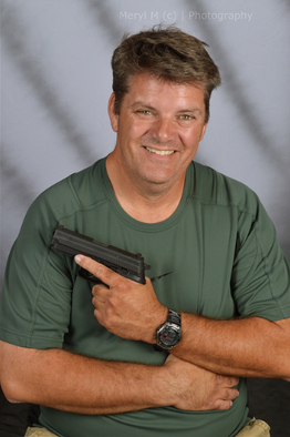 Brian Mixon